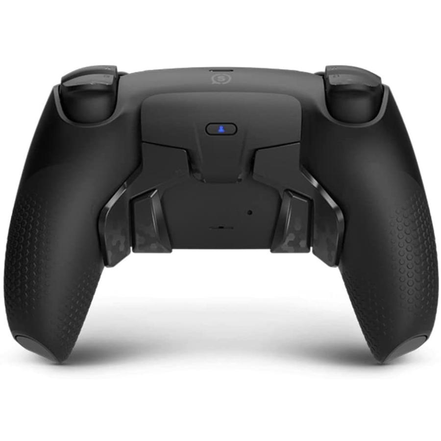 SCUF REFLEX PRO スカフ リフレックス プロ Steel Gray スティール