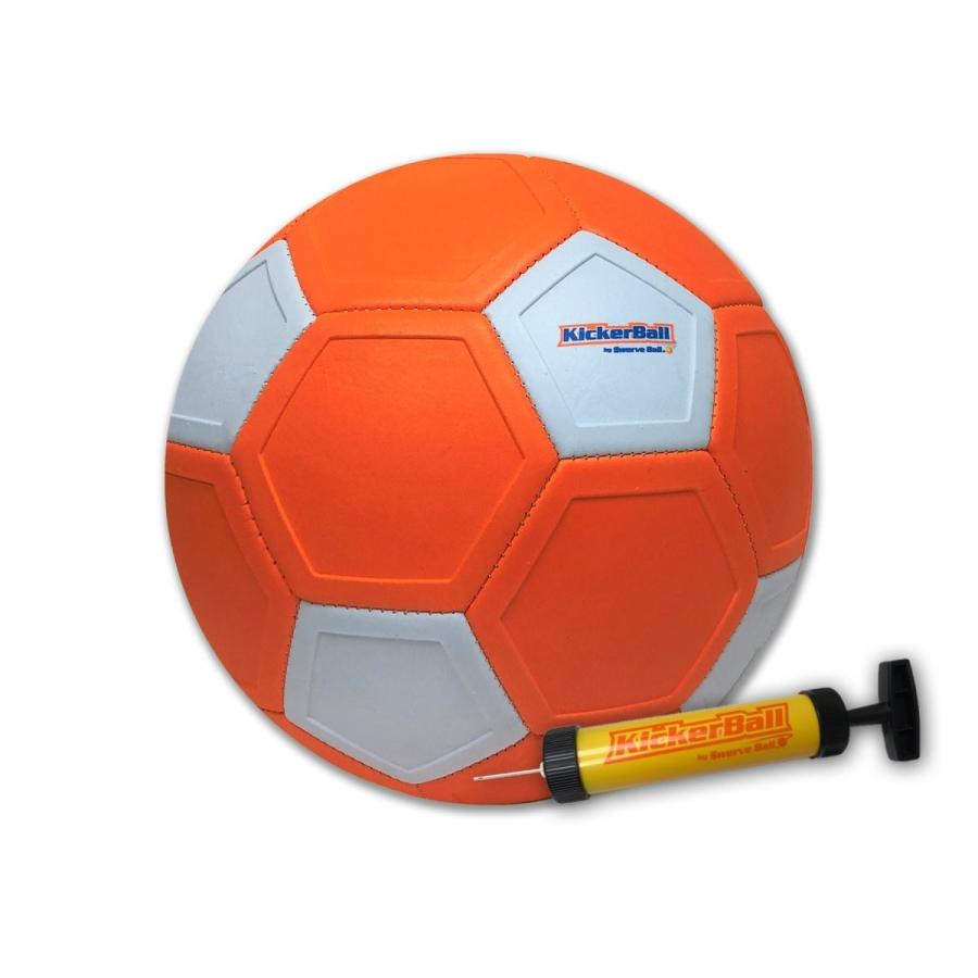 450円 世界の サッカーボール キッカーボール