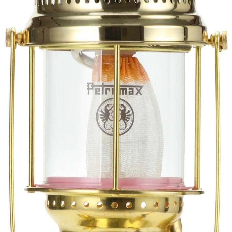 Petromax 国内在庫！ ペトロマックス ランタン ブラス HK500 Polished