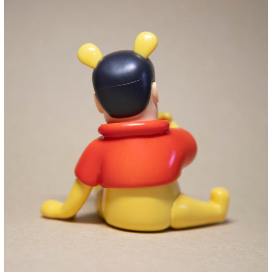 日本未発売! 習近平 くまのプーさん フィギュア Winnie Xi 日本未発売! 習近平 くまのプーさん フィギュア Winnie Xi