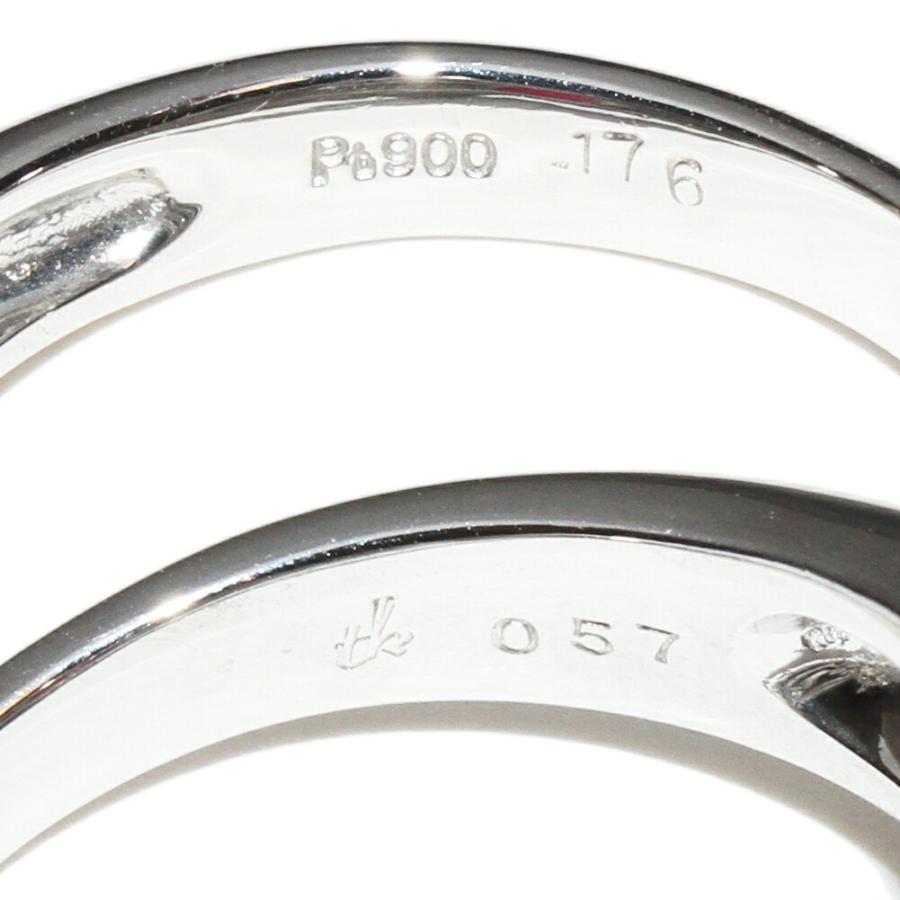 指輪(リング) Pt900 ルビー1.76ct/ダイヤ0.57ct : たかみ質店 Yahoo!店
