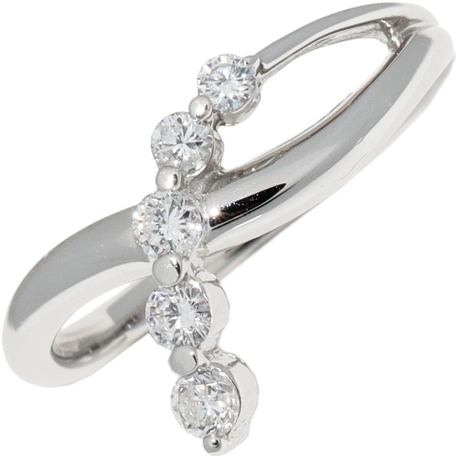 PT900 ダイヤモンドリング0.28CARAT 指輪(リング) Pt900 ダイヤ0.28ct : たかみ質店 Yahoo!店 - 通販