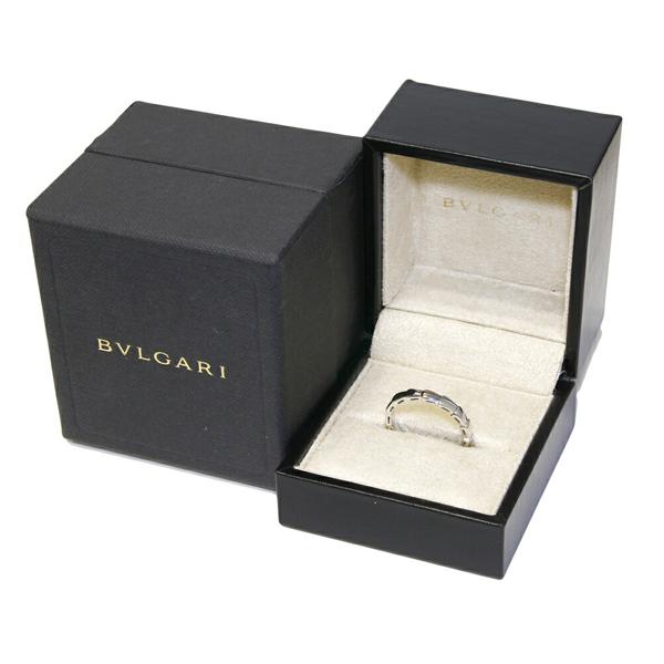 新しいスタイル 指輪 リング An メンズリング セルペンティヴァイパーリング K18wg ブルガリ 指輪 リング Bvlgari メンズアクセサリー Knowledge21 Com