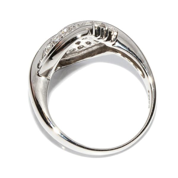 指輪(リング) Pt900 ダイヤ0.77ct : たかみ質店 Yahoo!店 - 通販