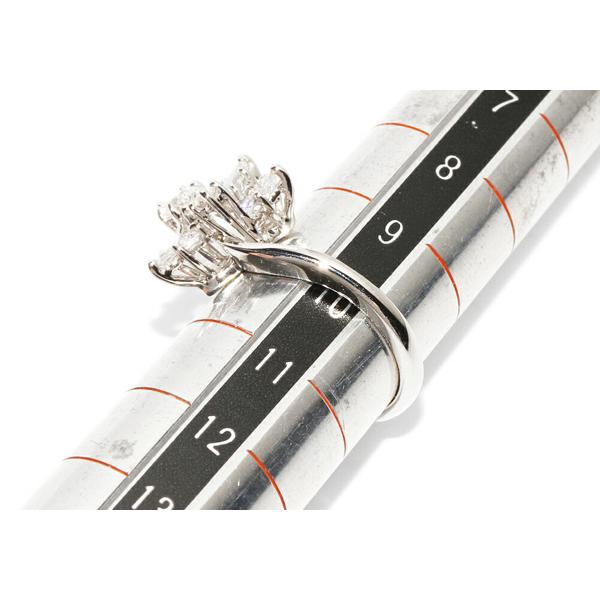 ハリーウィンストン Pt950 ダイヤ5p 約1 00ct クラスター バイ ハリー ウィンストン リング スモール 1902112 たかみ質店 Yahoo 店 通販 Yahoo ショッピング