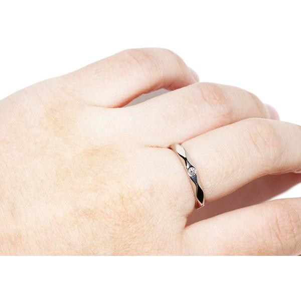 ブシュロン 指輪 リング Pt950 ダイヤ1p ファセットリング 53 12 5号 たかみ質店 Yahoo 店 通販 Yahoo ショッピング