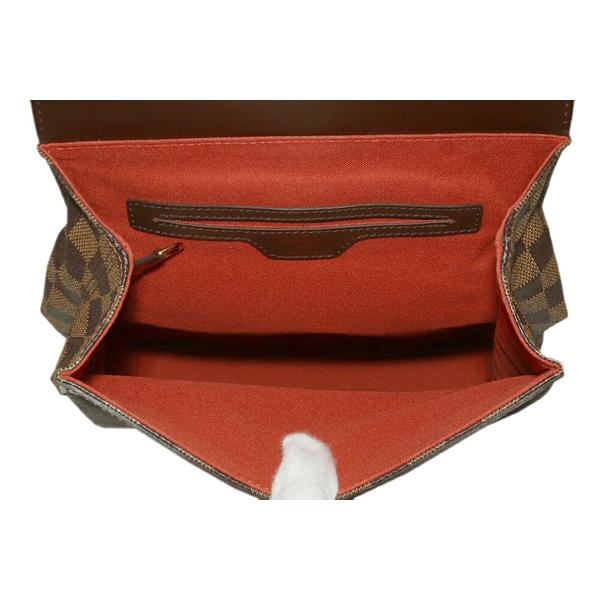 LOUIS VUITTON（ルイ・ヴィトン） リュックサック ダミエ ソーホー