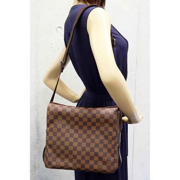 LOUIS VUITTON ルイヴィトン ショルダーバッグ ダミエ LOUIS VUITTON ルイヴィトン ショルダーバッグ ダミエ