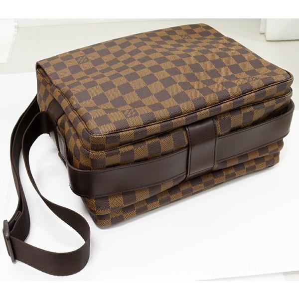 LOUIS VUITTON ルイヴィトン ショルダーバッグ ダミエ LOUIS VUITTON ルイヴィトン ショルダーバッグ ダミエ