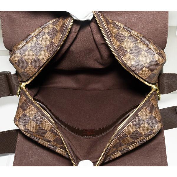 LOUIS VUITTON ルイヴィトン ショルダーバッグ ダミエ LOUIS VUITTON ルイヴィトン ショルダーバッグ ダミエ