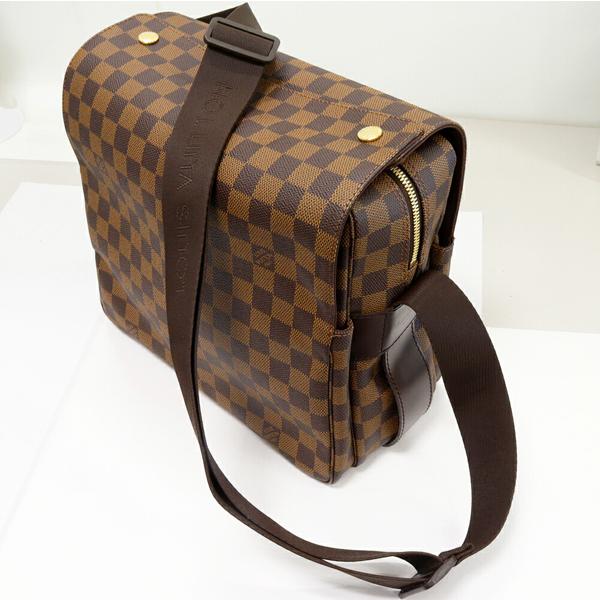 LOUIS VUITTON ルイヴィトン ショルダーバッグ ダミエ LOUIS VUITTON ルイヴィトン ショルダーバッグ ダミエ