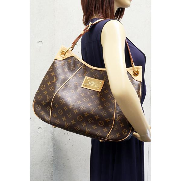 ✨ルイヴィトン モノグラム ガリエラ ワンショルダーバッグ✨ 楽天市場】[中古] ルイヴィトン モノグラム ガリエラ PM