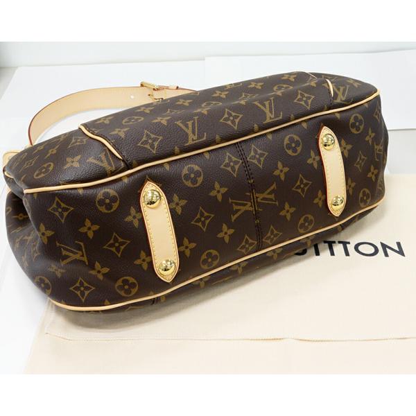 LOUIS VUITTON ルイヴィトン ショルダーバッグ モノグラム