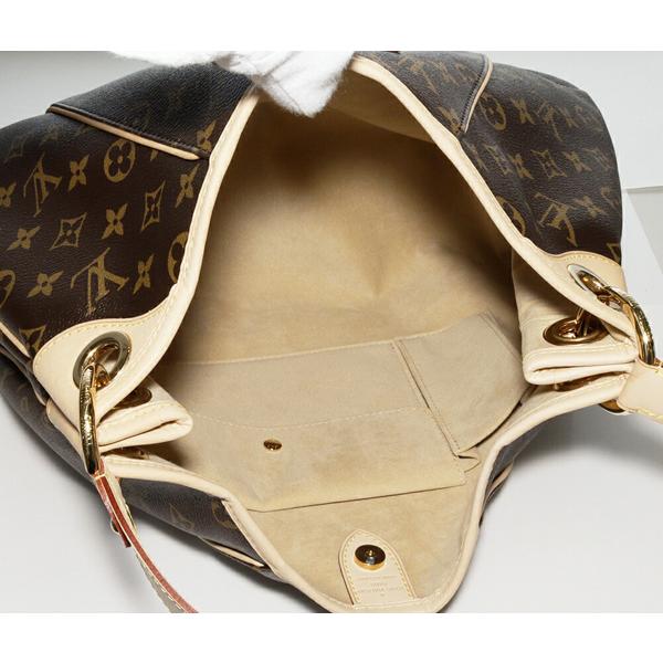 ✨ルイヴィトン モノグラム ガリエラ ワンショルダーバッグ✨ LOUIS VUITTON - LOUIS VUITTON ルイ ヴィトン モノグラム
