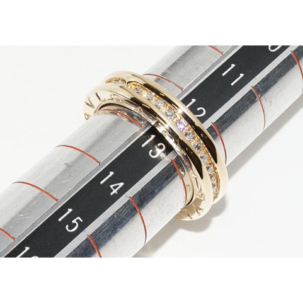 アクセサリー BVLGARI Rose gold Bvlgari Bvlgari Necklace with 0.28 ct Diamonds