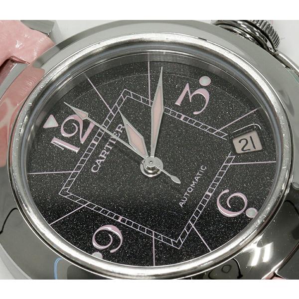 Cartier カルティエ パシャ C ウィンターフラワー 2007年 Cartier カルティエ パシャ C ウィンターフラワー 2007年