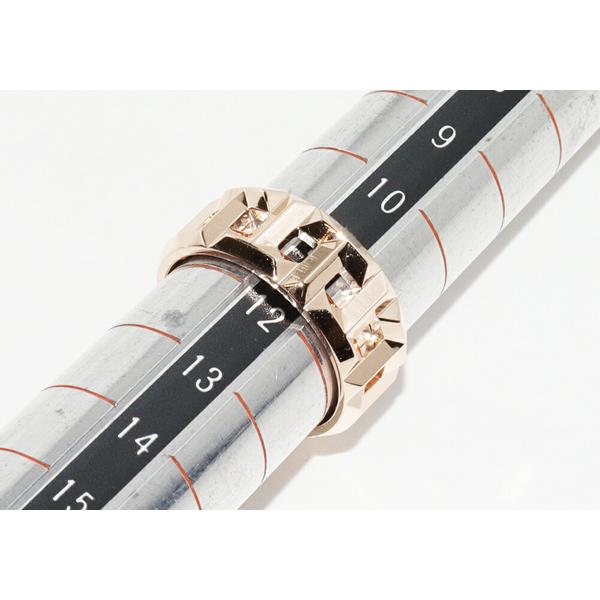 専用品につき購入不可です。訳あり　美品　ティファニー　トゥルー　約8号 ティファニー トゥルーナローリング レディース リング・指輪 11