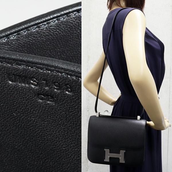HERMES エルメス ショルダーバッグ コンスタンスIII コン HERMES エルメス ショルダーバッグ コンスタンスIII コン