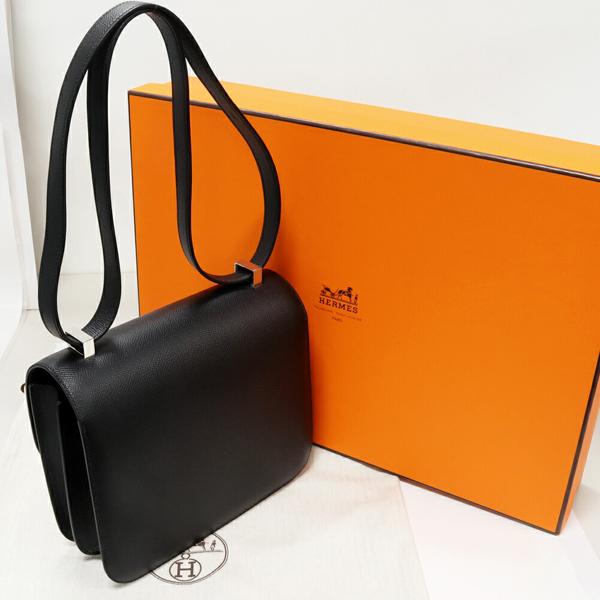 HERMES エルメス ショルダーバッグ コンスタンスIII コン HERMES エルメス ショルダーバッグ コンスタンスIII コン