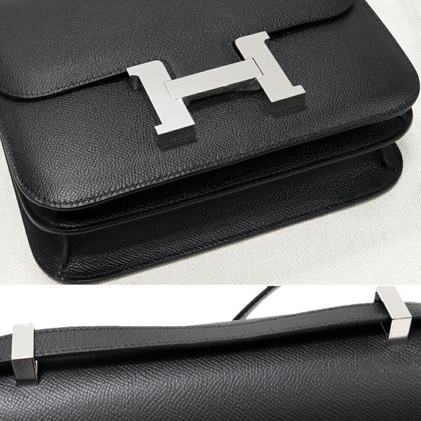 HERMES エルメス ショルダーバッグ コンスタンスIII コン HERMES エルメス ショルダーバッグ コンスタンスIII コン