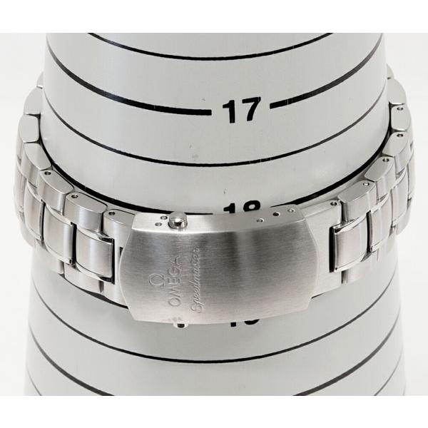 OMEGA オメガ スピードマスター デイデイト 3221.30 メンズ