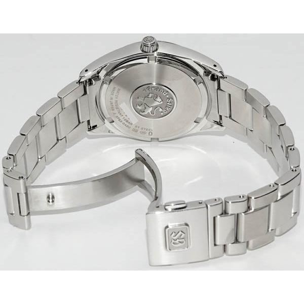 SEIKO（セイコー） グランドセイコー ヘリテージコレクション SBGX061