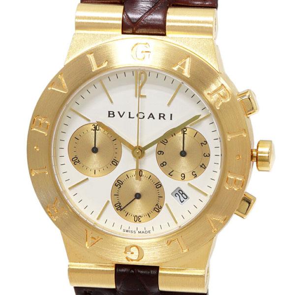 CH35G スポーツ ブルガリ