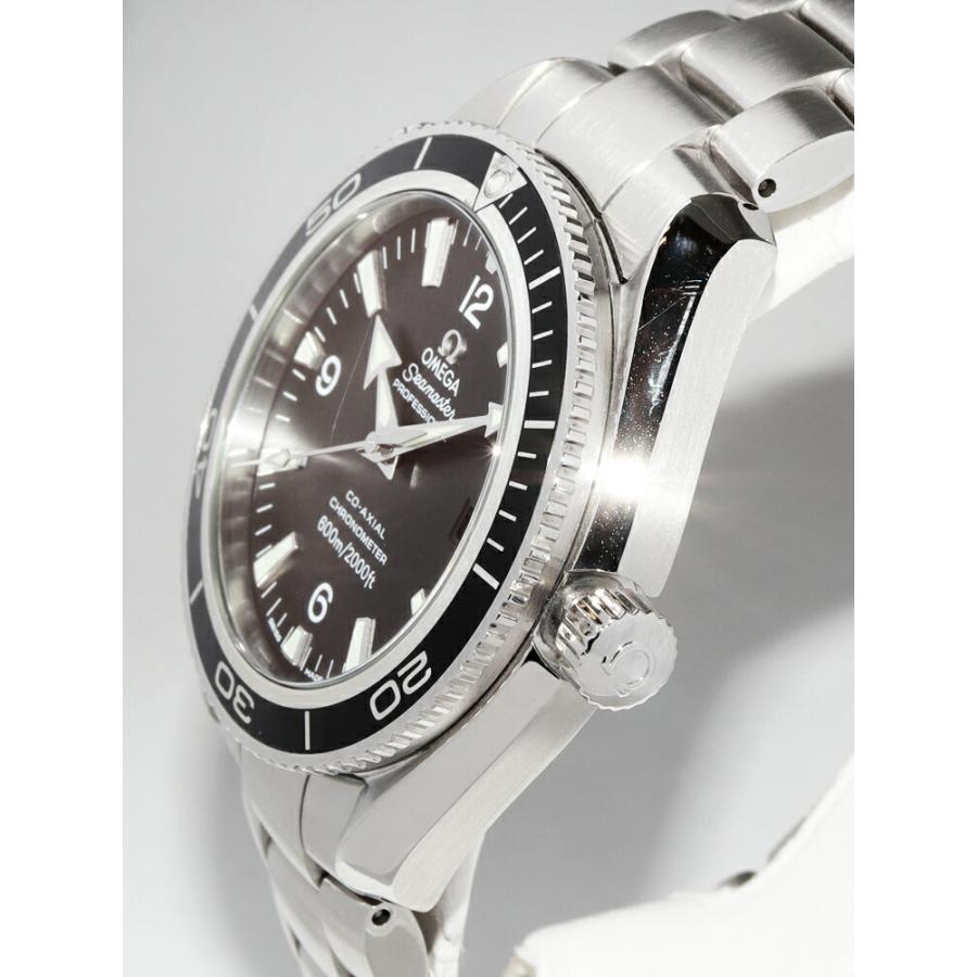OMEGA（オメガ） シーマスター 600m プラネットオーシャン 2201.50