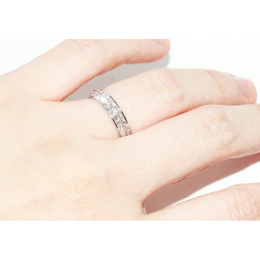 ヴァンクリーフ&アーペル　カルティエ Van Cleef ＆ Arpels】ヴァンクリーフ&アーペル『PT950