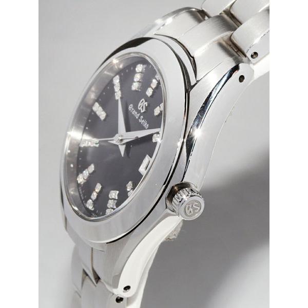 SEIKO セイコー グランドセイコー STGF271 4J52-0AB0 レディース SEIKO セイコー グランドセイコー STGF271 4J52-0AB0 レディース