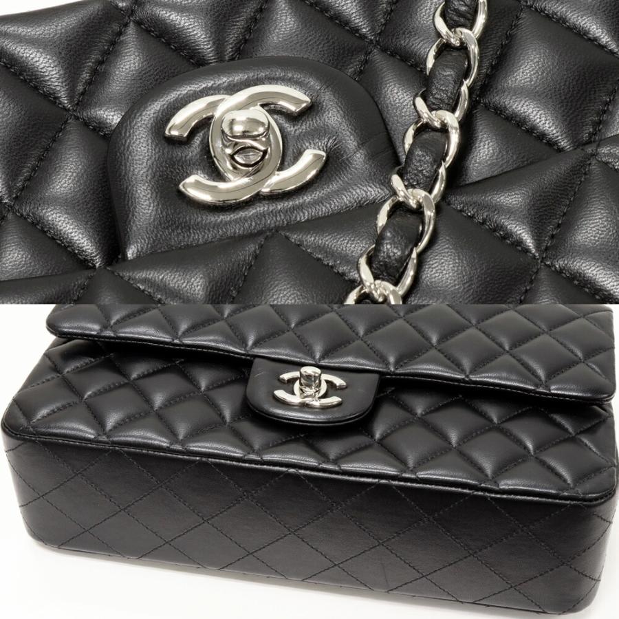 CHANEL シャネル ハンドバッグ マトラッセ25 クラシック