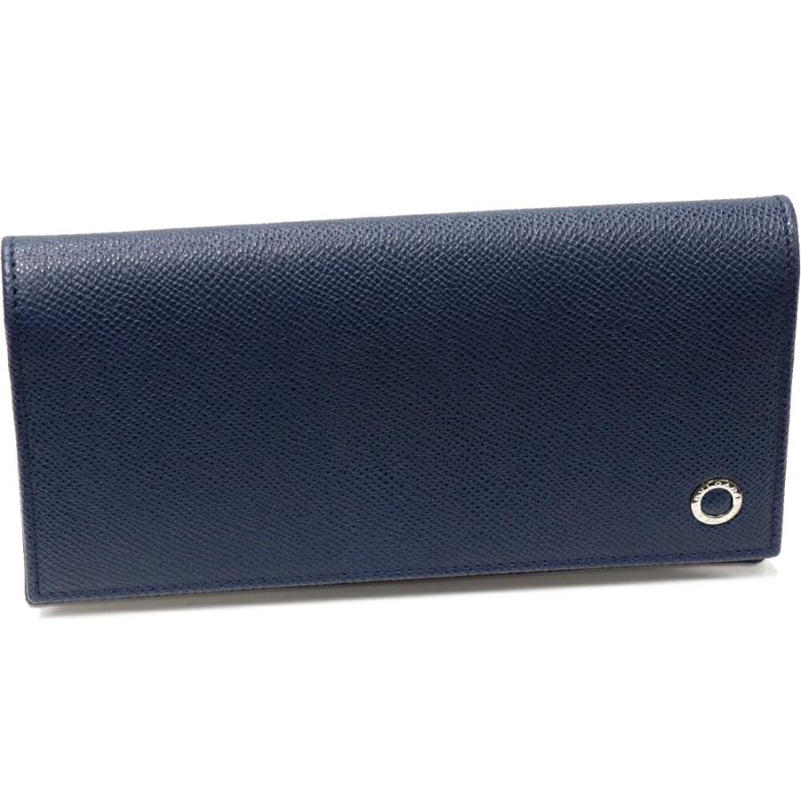 BVLGARI ブルガリ ファスナー長財布(小銭入れあり) ブルガリ BVLGARI ブルガリ ファスナー長財布(小銭入れあり) ブルガリ