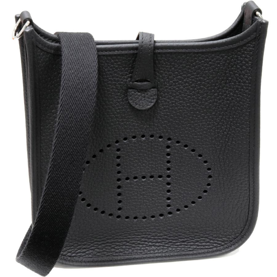 HERMES エルメス ショルダーバッグ エブリンTPM ミニ 16cm HERMES エルメス ショルダーバッグ エブリンTPM ミニ 16cm