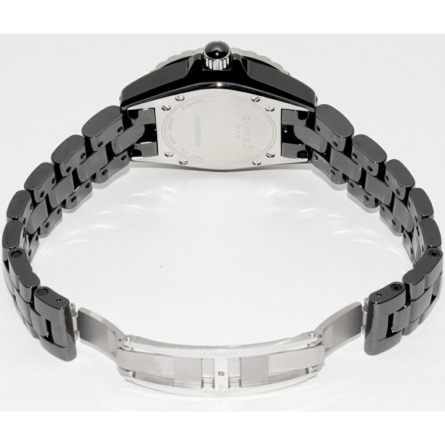 シャネル J12 33mm H1708 6242462 CHANEL - シャネル J12 33mm H1708 6242462の通販 by ロデオドライブ