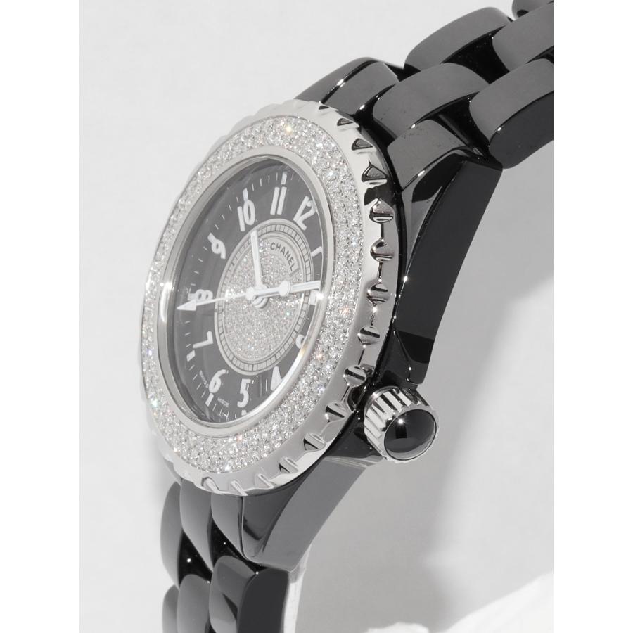 シャネル J12 33mm H1708 6242462 CHANEL - シャネル J12 33mm H1708 6242462の通販 by ロデオドライブ
