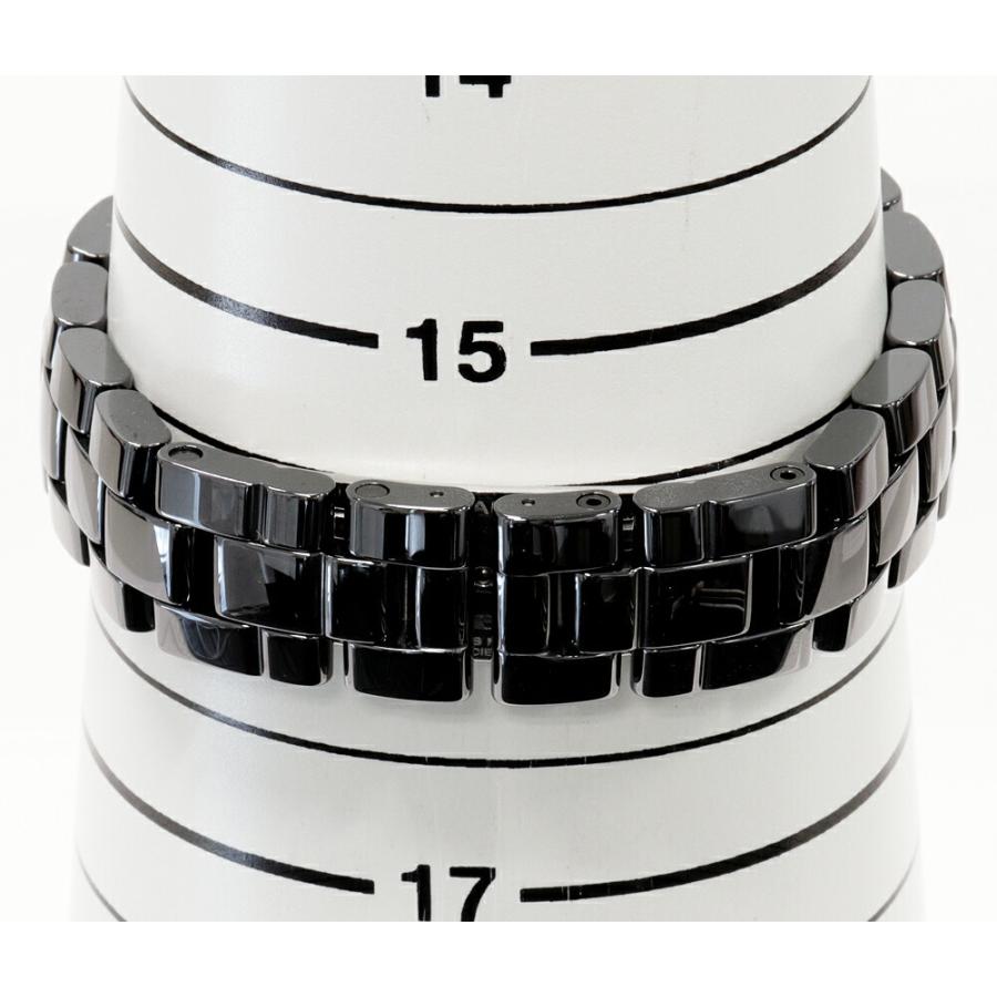 CHANEL（シャネル） J12 33ミリ H1708 レディース : たかみ質店 Yahoo