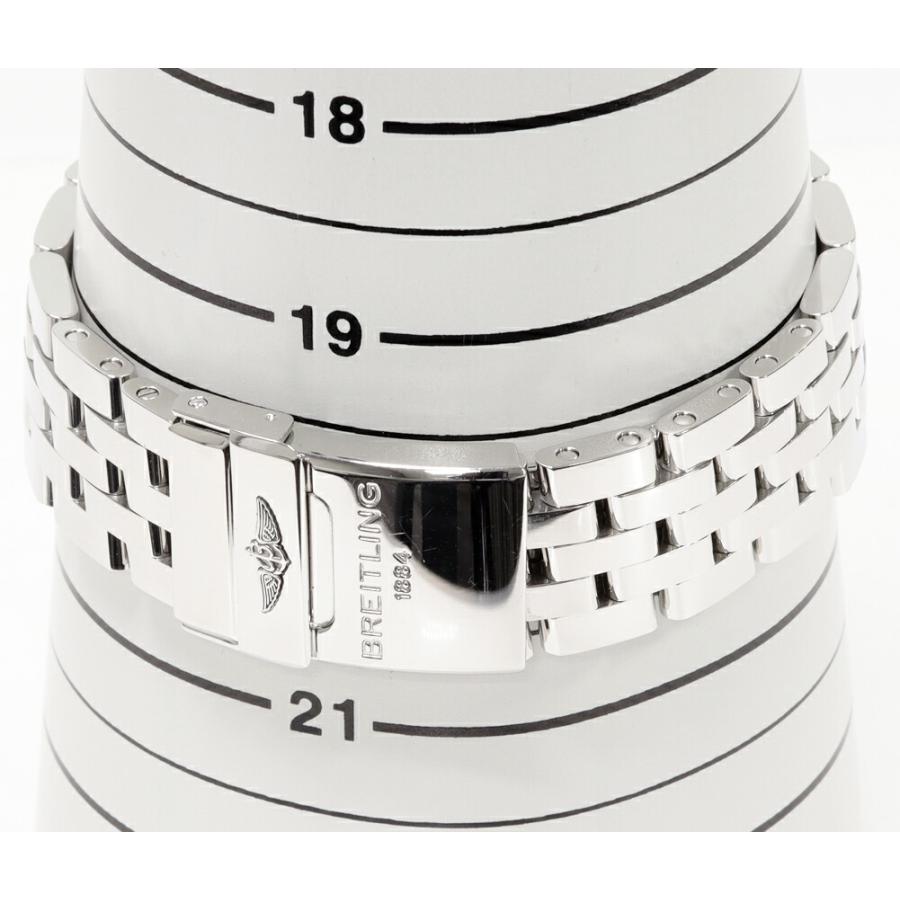 ブライトリング クロノマット JSP AB0115 メンズ : たかみ質店 Yahoo  