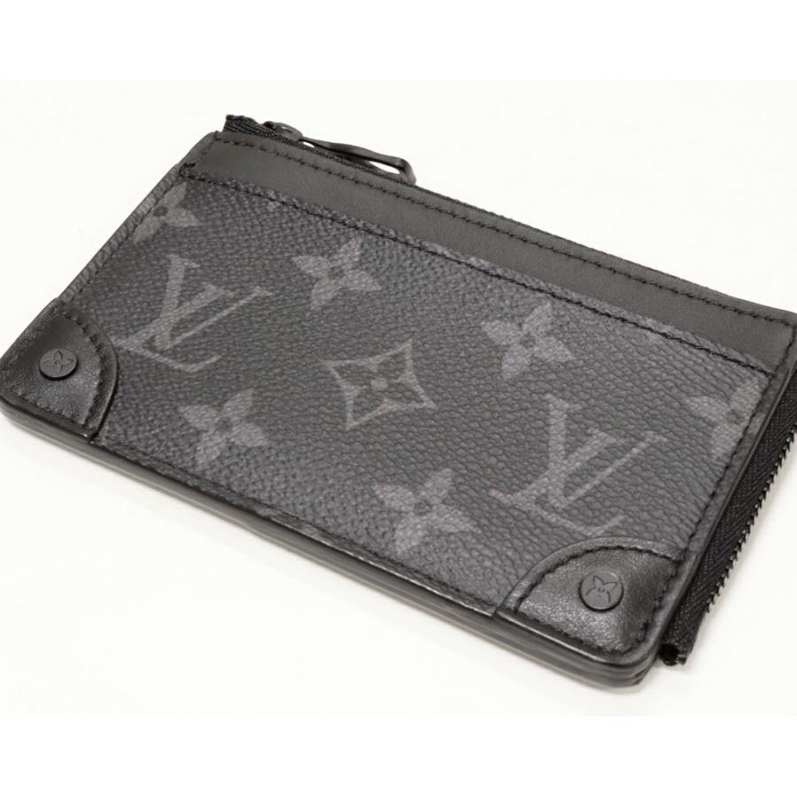 LOUIS VUITTON ルイヴィトン カードケース付きコインケース LOUIS VUITTON ルイヴィトン カードケース付きコインケース