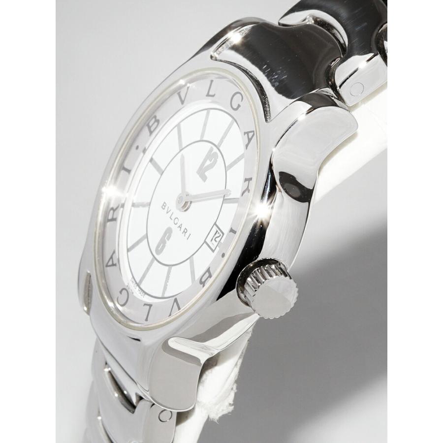 BVLGARI（ブルガリ） ソロテンポ ST29S レディース : たかみ質店 Yahoo