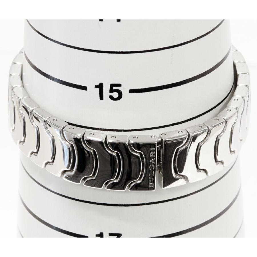 BVLGARI（ブルガリ） ソロテンポ ST29S レディース : たかみ質店 Yahoo