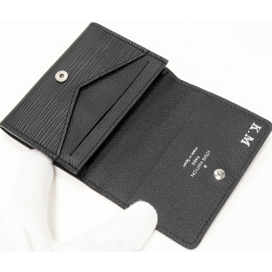 A-165)名刺入れ LOUIS VUITTON PARIS - 小物 A-165)名刺入れ LOUIS VUITTON PARIS - 小物