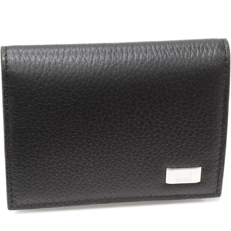 dunhill（ダンヒル） コインケース アボリティーズ カーフ 黒