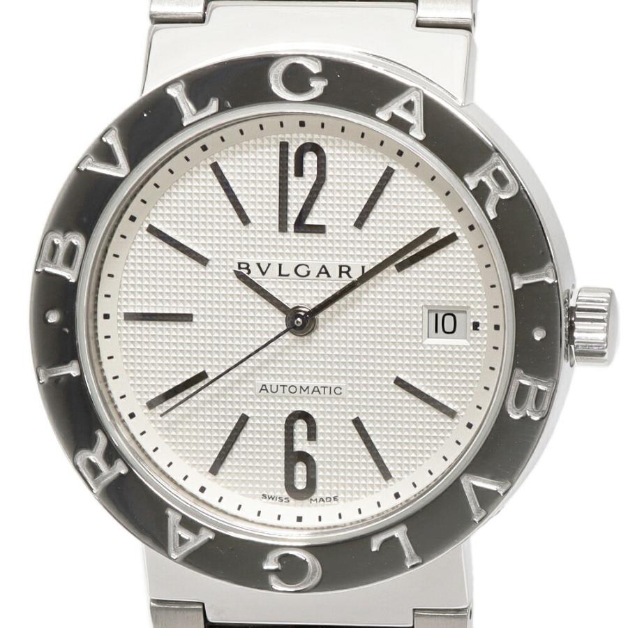 ブルガリ BVLGARI BB38SSAUTO ブルガリブルガリ BVLGARI ブルガリ ブルガリブルガリ BB38SSAUTO メンズ : たかみ