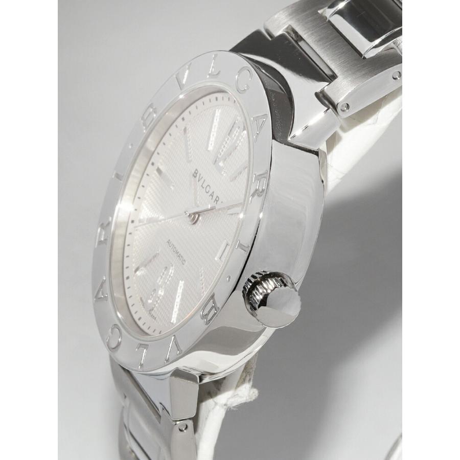 ブルガリ BVLGARI BB38SSAUTO ブルガリブルガリ 楽天市場】ブルガリ BVLGARI BB38SSAUTO ブルガリブルガリ