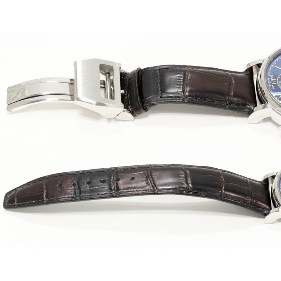 IWC SCHAFFHAUSEN（IWCシャフハウゼン） IWC ポートフィノ クロノ