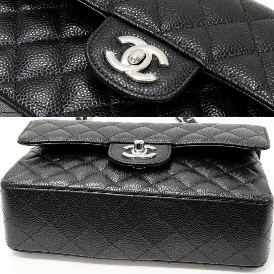 CHANEL シャネル ハンドバッグ マトラッセ23 クラシック