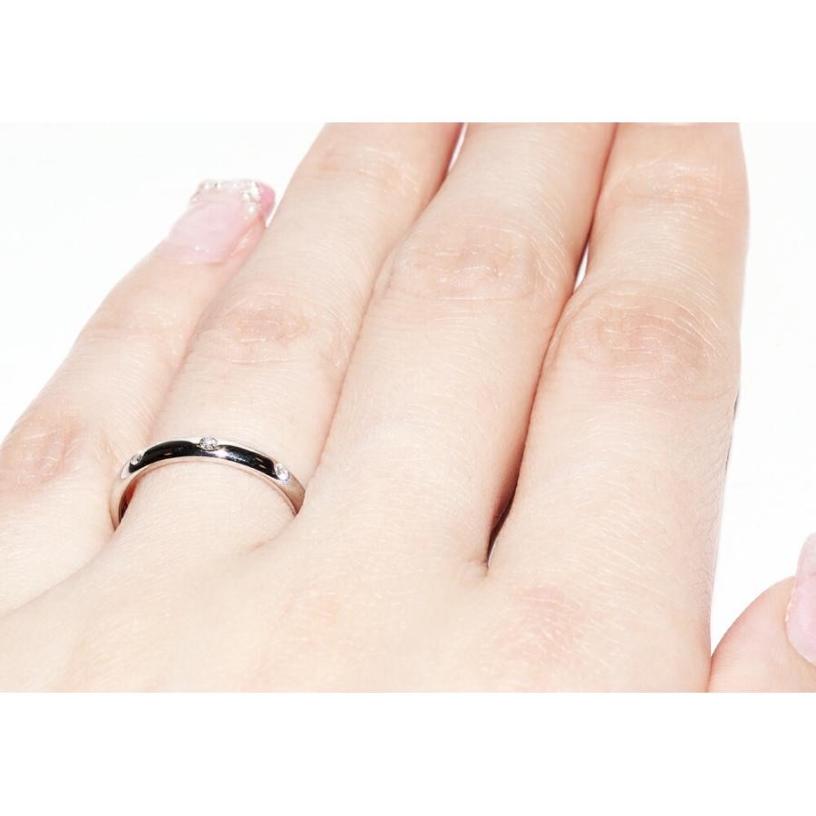 Cartier カルティエ 指輪 Pt950 ダイヤ3P(0.03ct) クラシック Cartier カルティエ 指輪 Pt950 ダイヤ3P(0.03ct) クラシック