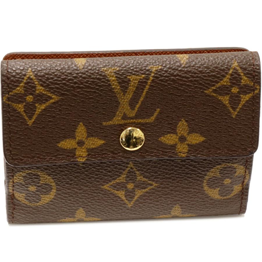 LOUIS VUITTON ルイヴィトン カードケース付きコインケース