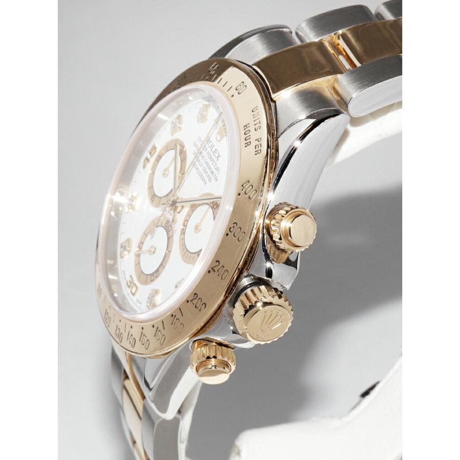 ROLEX（ロレックス） デイトナ 116523G メンズ : たかみ質店 Yahoo!店 - 通販 - Yahoo!ショッピング