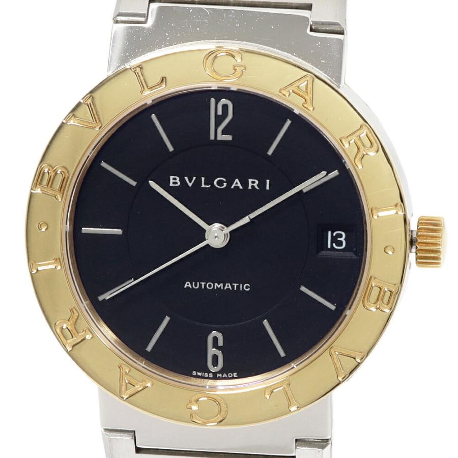 BVLGARI（ブルガリ） ブルガリブルガリ BB33SG AUTO 兼用 : たかみ質店 